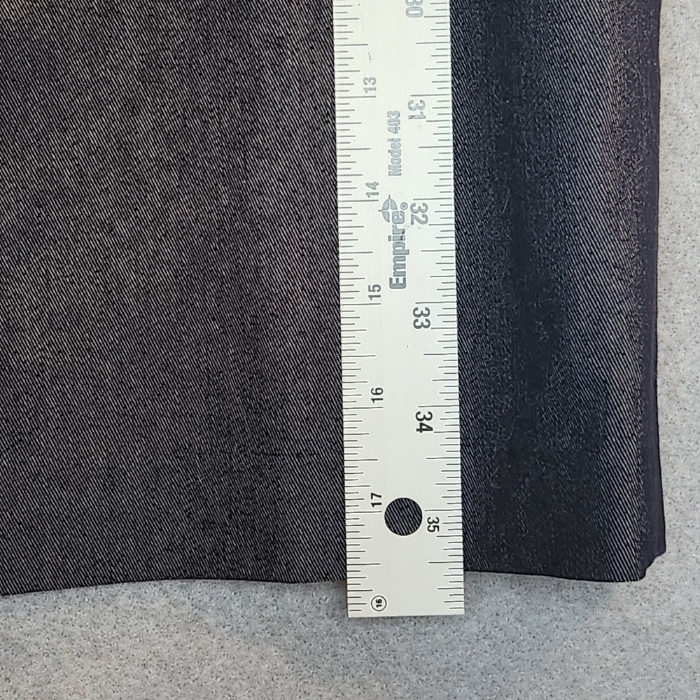 Brooks Brothers Shift Dress Womens 8 Cap Sleeve Lined Quality - Picture 8 of 8